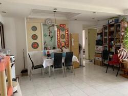 Blk 681B Jurong West Central 1 (Jurong West), HDB 5 Rooms #251334741